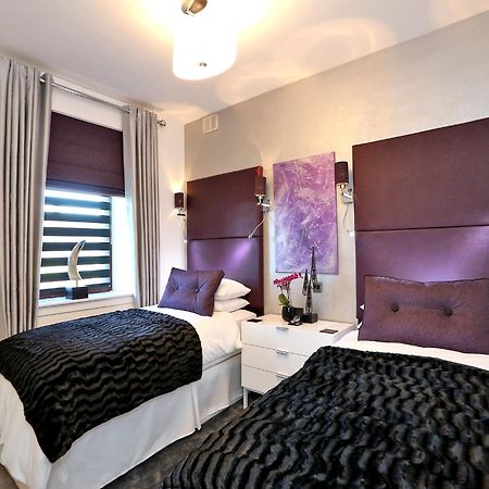 Delightful Flat In Inverurie Apartment Aberdeen Bagian luar foto